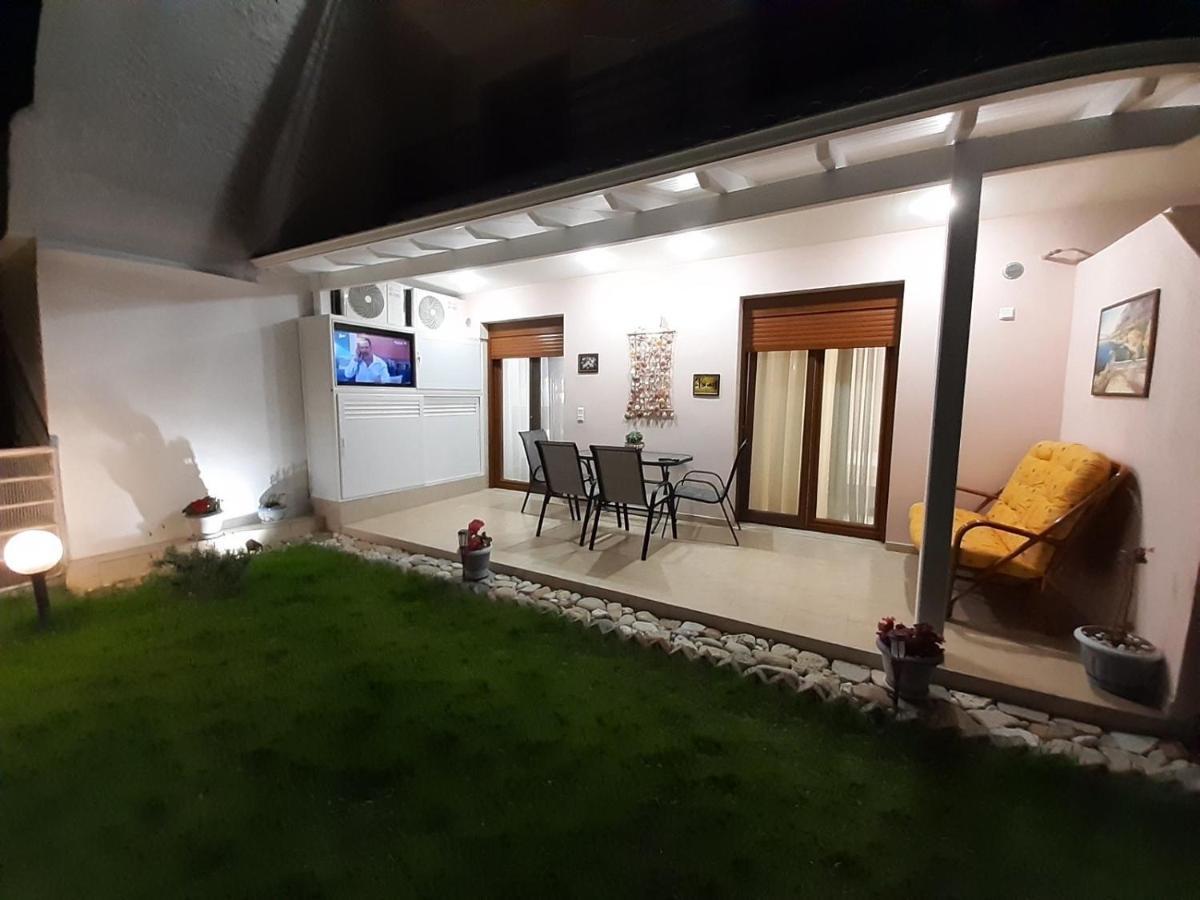 Modern Apartment Kallithea 1 Luaran gambar