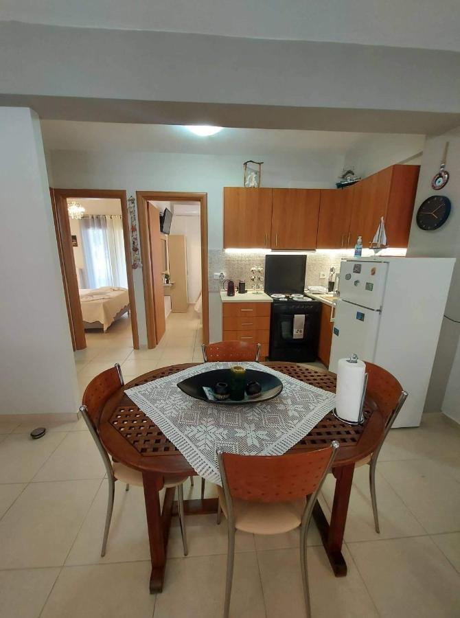 Modern Apartment Kallithea 1 Luaran gambar