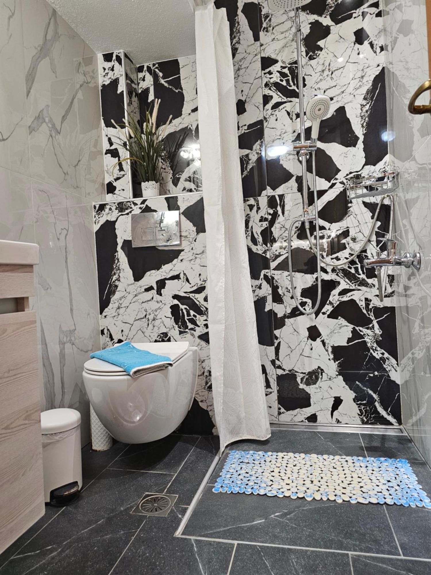 Modern Apartment Kallithea 1 Luaran gambar